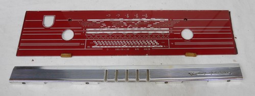Vitre verre facade poste - en,