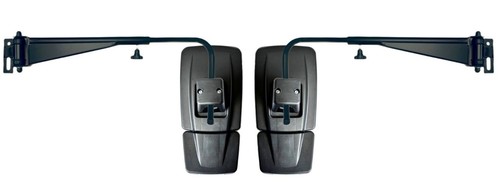Rétroviseurs pour - 2x,