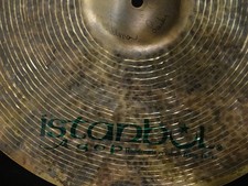 ISTANBUL AGOP Agop Signature