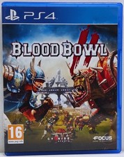 Blood Bowl 2 Jeu PS4 Playstation 4  AH79
