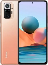 XIAOMI Redmi Note 10 Pro 64 Go
