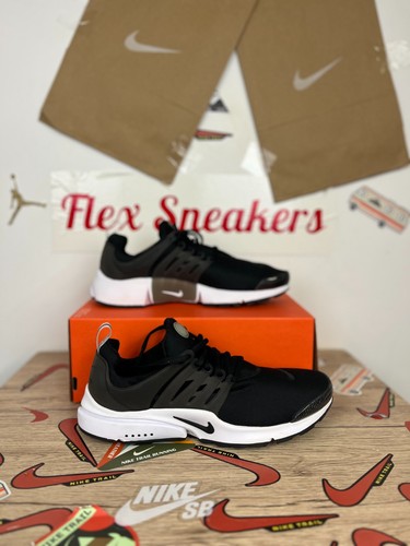 Baskets basses nike - baskets, presto