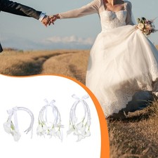 Bouquet mariée - de, mariée,