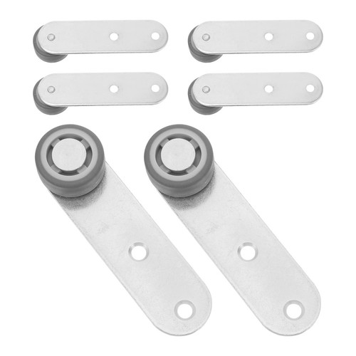 Pcs rouleau support porte - pcs, de