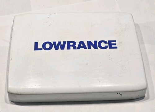 Lowrance hds protective sun - protective,