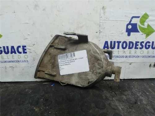 Phare avant droit volkswagen - phare,