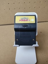 Pokémon Pinball Jeu Nintendo