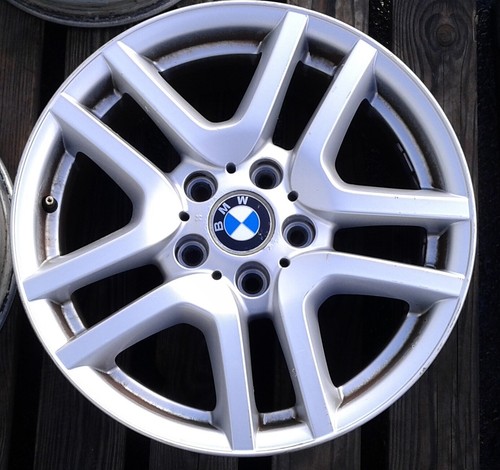 Jante alu bmw e53 17 - x5,