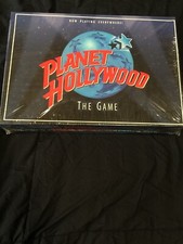 MILTON BRADLEY Planet