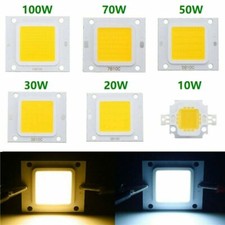 LED Chip COB Bulb Lights 100W