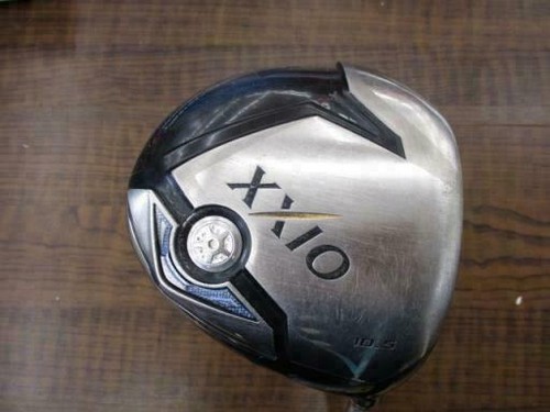 Dunlop xxio driver - 2012,