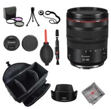 Canon RF 24-105mm f/4L IS USM