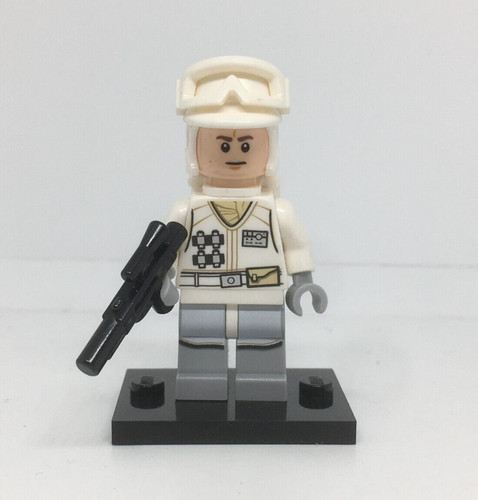 Lego star wars hoth - wars,