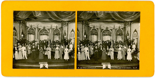 Stereo scène théâtre - stereo,,