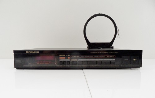 Recepteur radio quartz - recepteur,