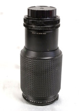 ??  ZOOM MAKINON LENS 80-200 mm MULTI COATED POUR APPAREIL PHOTO TELEOBJECTIF