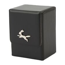 Étui À Cartes En Cuir