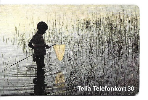 Rare carte telephonique - rare,