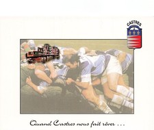 81 CASTRES TARN SON RUGBY