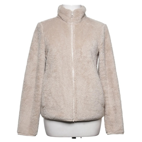 Uniqlo veste polaire femme - veste, polaire,