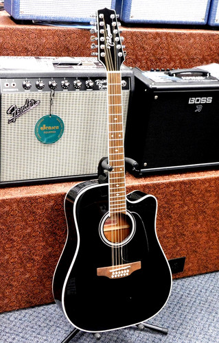 2025 takamine gd38ce - takamine,