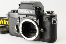 Near MINT+++ Nikon F2 Photomic