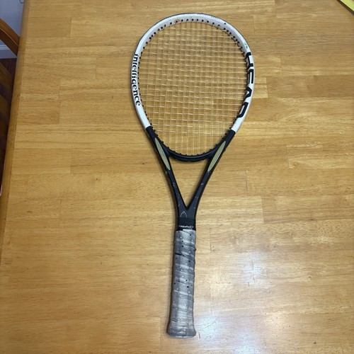 Head tennis racquet racket - racquet,