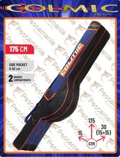 Porte-canne Colmic Extreme