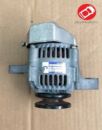 Alternateur moteur yanmar deux - alternateur,