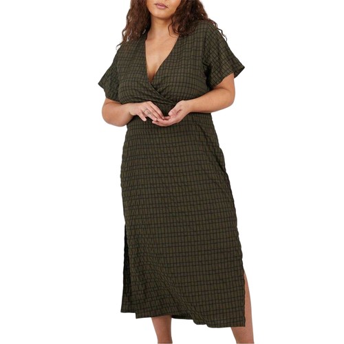 Brave soul robe portefeuille - -,