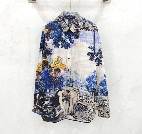 Louis vuitton chemise - louis,