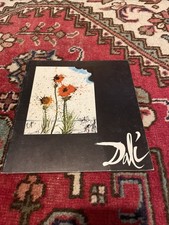 Salvador Dali Lithographs