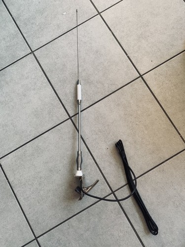 Antenne cibi radio - antenne, amateur