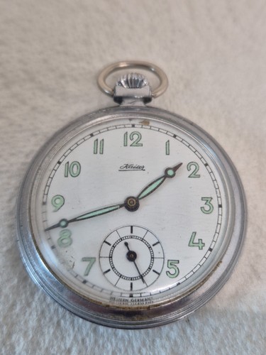 Montre gousset kaizer - montre,