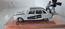 NOREV  RENAULT 16 AVEC