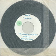 BO film GUY PEDERSEN celeste PEM Test Pressing EP MEGA rare OST jazz FUNK