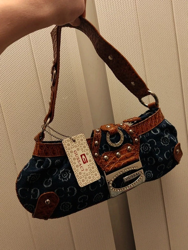 Sac gussaci - sac,