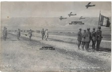 Aviation 1926 16 photos Rég