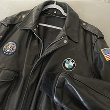 Vintage Schott NYC 184SM
