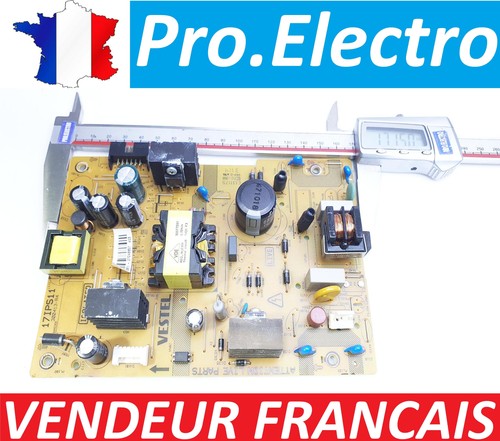 Psu alimentation edison - psu, tv
