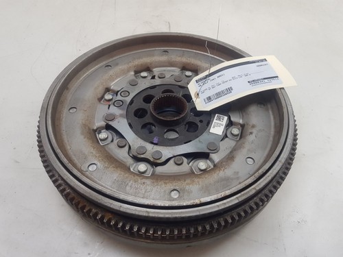 Volant moteur golf viii - volant,