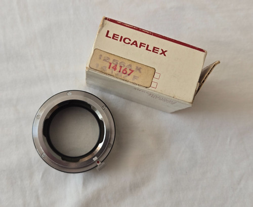 Mint original leica leitz - leica,