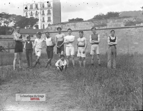 Groupe sportifs oran - de,
