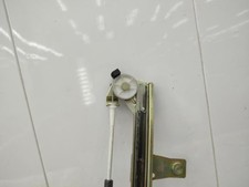 Leve vitre electrique avant