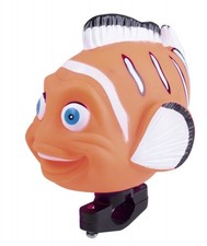 Sonnette klaxon poire nemo - poire,