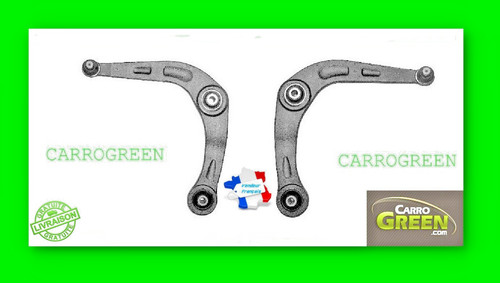 Triangle bras de suspension - triangle,