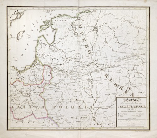Baltikum belarus russie - baltikum,