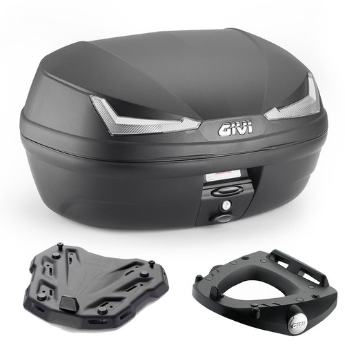 Kit coffre e455nt - kit, givi