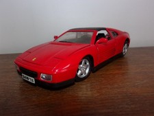 1:24 1/24eme Maisto Shell