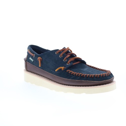 Sebago keuka lea canoe moc - keuka,